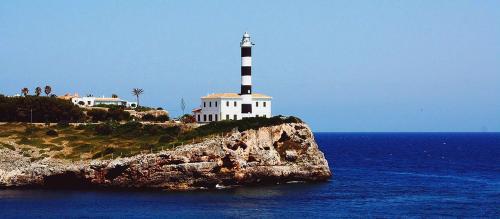 Apartamento Portosun 1