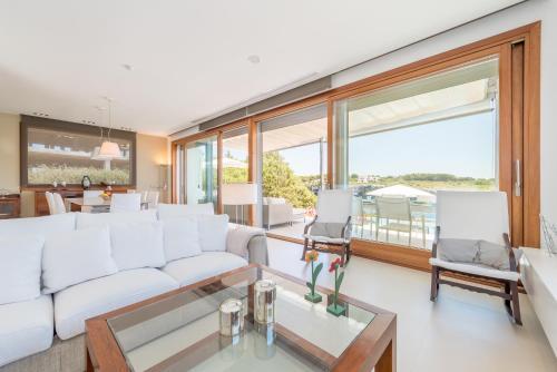 Villa Vista Azul. Portocolom