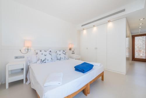 Villa Vista Azul. Portocolom