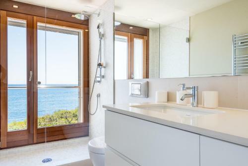 Villa Vista Azul. Portocolom