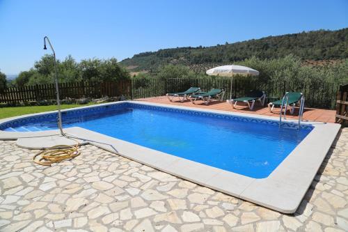 Agroturismo La Sierrezuela