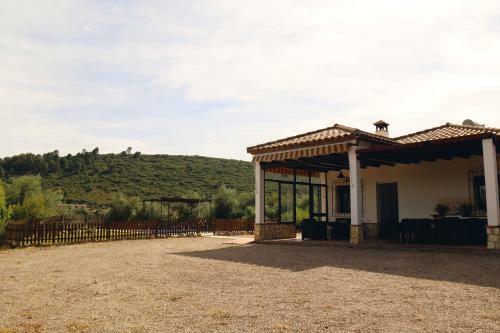Agroturismo La Sierrezuela