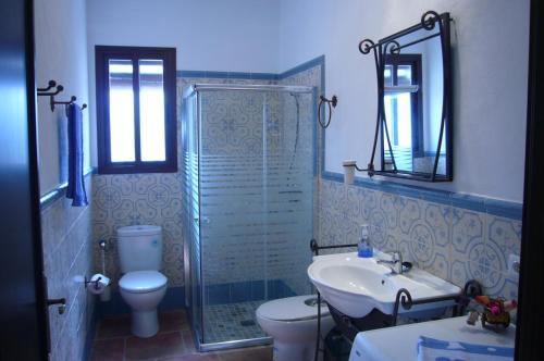 Agroturismo La Sierrezuela