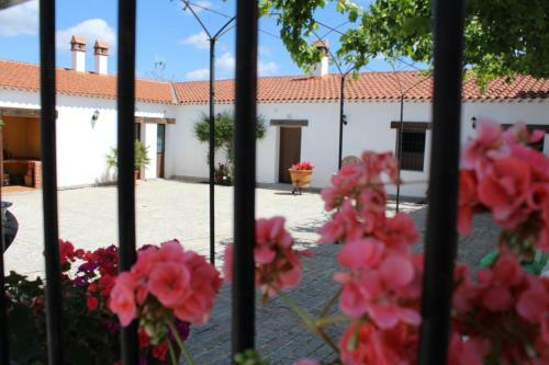 Agroturismo Cortijo La Panadera