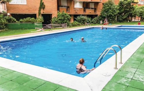 Holiday Apartment Premia De Mar 01