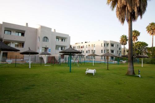 Apartamento Royal Golf 309