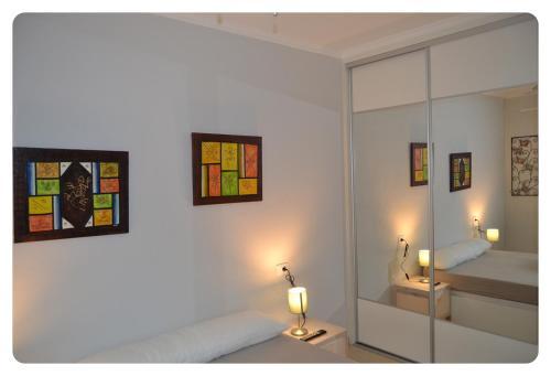 Apartamento Live Puertito San Borondon