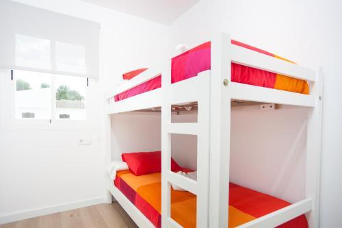 Apartamento Sun Of The Bay Vidalba 3 (vidalba B2 - A3)
