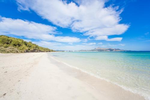 Apartamento Sun Of The Bay Vidalba 3 (vidalba B2 - A3)