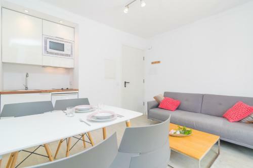 Apartamento Edificio Playa (cirerers)