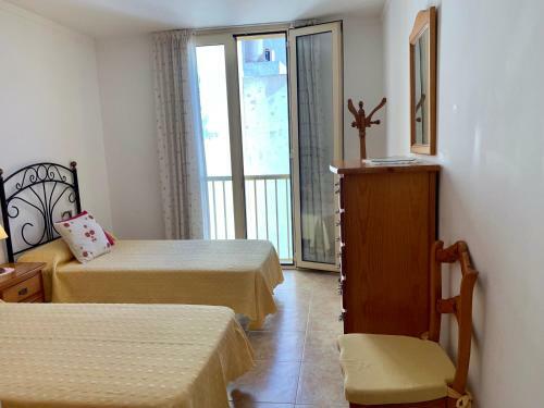 Apartamento Vistamar