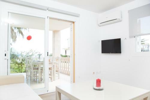 Apartamento Sun Of The Bay I (vidalba B3 - A2)