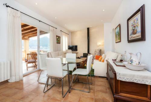 Villa Esteve, Port D'andratx
