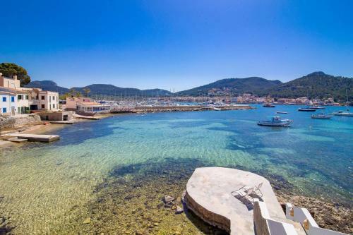 Villa Esteve, Port D'andratx