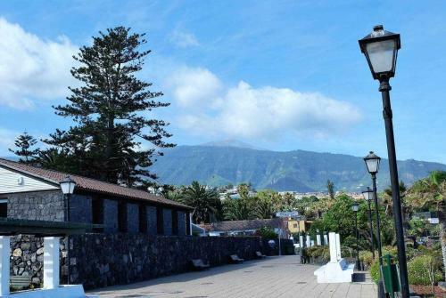 Apartamento Con Terraza Y Piscina C