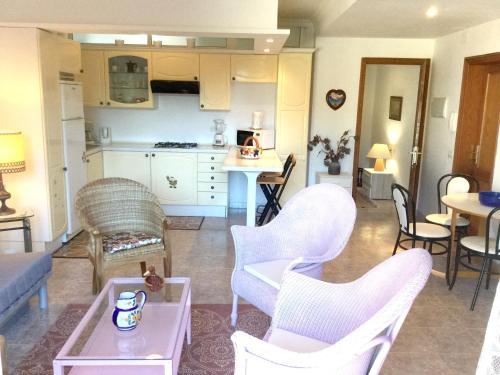 Apartment Calle Dr.barajas - 2
