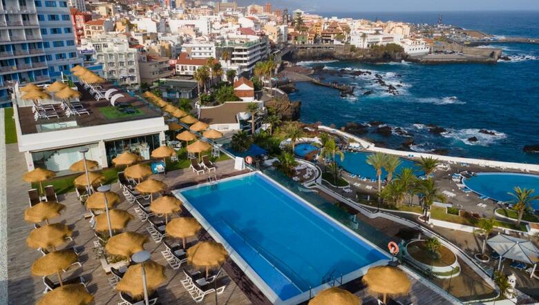 Hotel Vallemar
