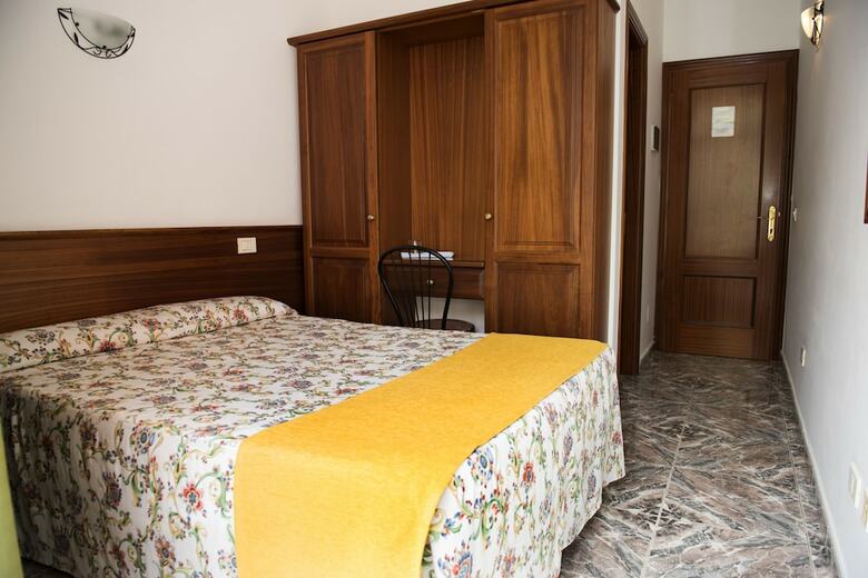 Hostal Pension Los Geranios