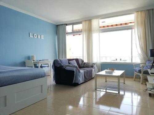 Apartamento Ikarus