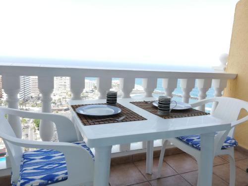 Apartamento Ikarus