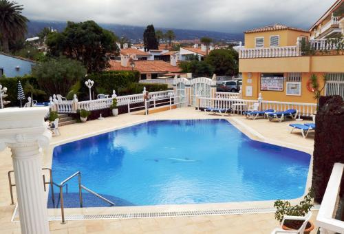 Apartamento Ikarus