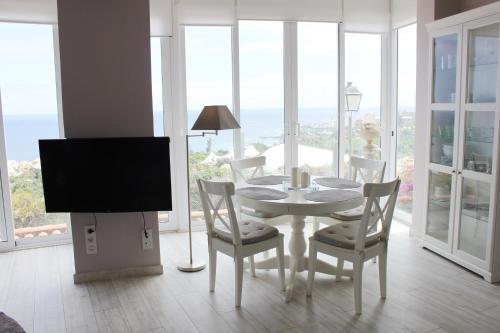 Apartamento Prime Homes Playa Jardin Studio