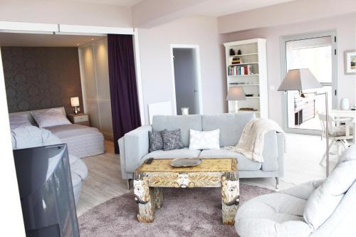 Apartamento Prime Homes Playa Jardin Studio