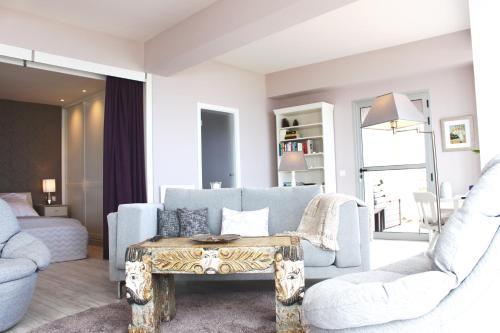 Apartamento Prime Homes Playa Jardin Studio