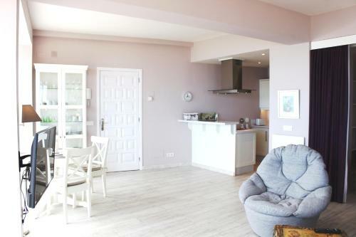 Apartamento Prime Homes Playa Jardin Studio