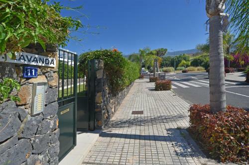 Apartamentos Lavanda