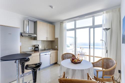 Apartamento Maritim Penthouse Mit Wundervollem Blick - [#84055]