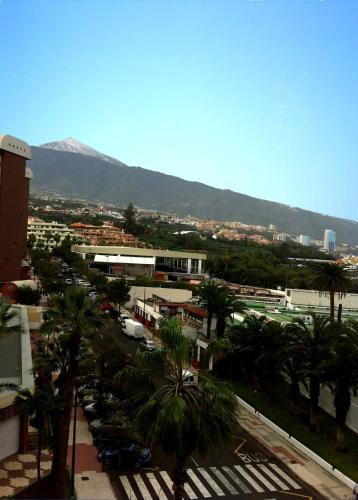 Apartamento Torres