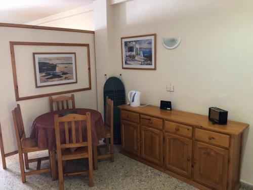 Puerto Girasol Apartamento
