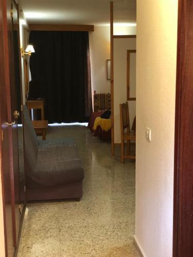 Puerto Girasol Apartamento