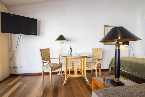 Apartamento Lofts Cacat�a