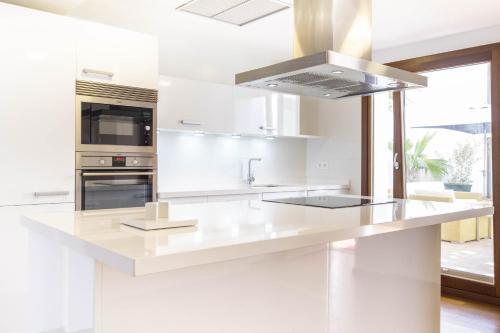 Apartamento Lofts Cacat�a