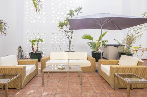 Apartamento Lofts Cacat�a