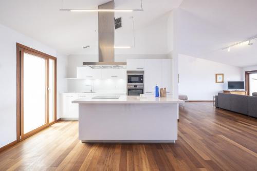 Apartamento Lofts Cacat�a