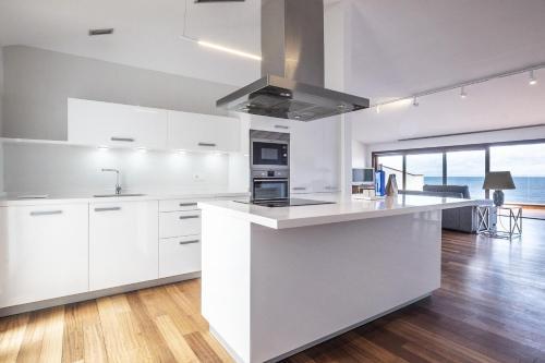 Apartamento Lofts Cacat�a