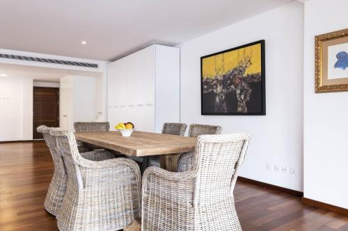 Apartamento Lofts Cacat�a