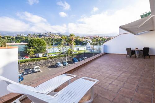 Apartamento Lofts Cacat�a