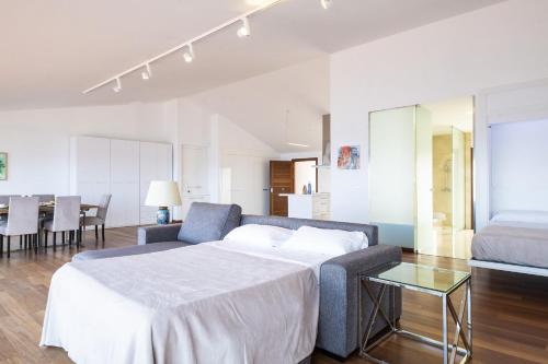 Apartamento Lofts Cacat�a