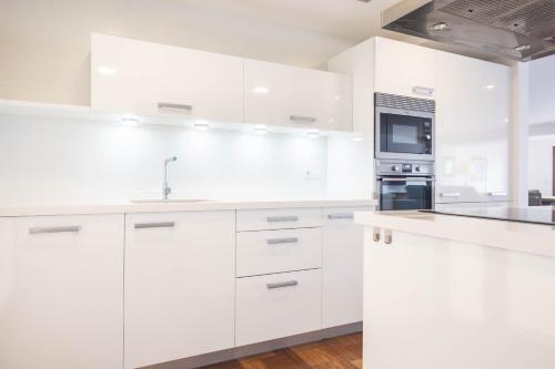 Apartamento Lofts Cacat�a