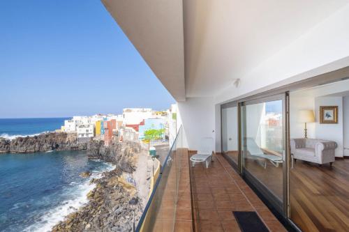 Apartamento Lofts Cacat�a