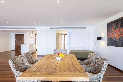 Apartamento Lofts Cacat�a
