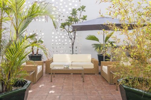 Apartamento Lofts Cacat�a