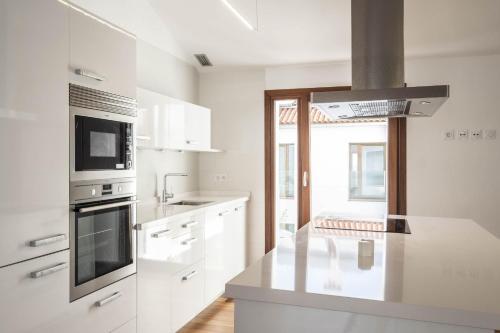 Apartamento Lofts Cacat�a