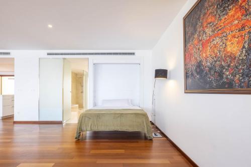 Apartamento Lofts Cacat�a