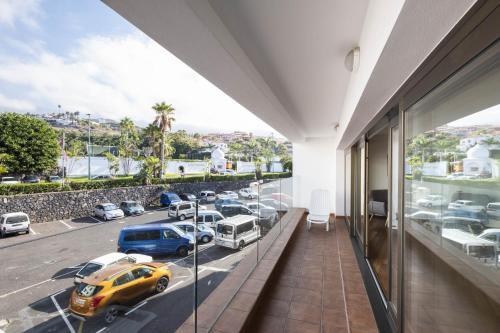 Apartamento Lofts Cacat�a