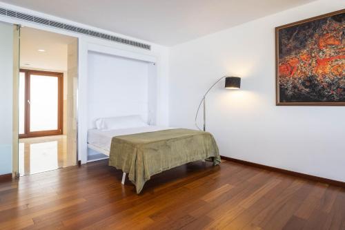 Apartamento Lofts Cacat�a